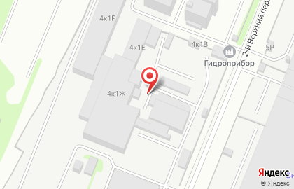Производственно-торговая компания ПромСтройАвтоматика на карте