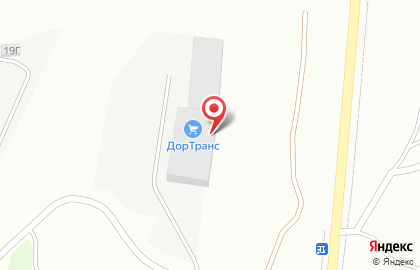 Автосервис Алмаз в Индустриальном районе на карте