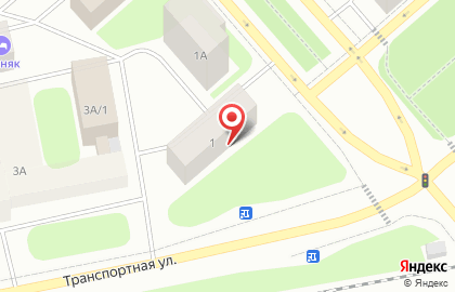 Центр развития детей София на карте