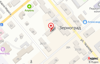 Торговый центр МТС в Ростове-на-Дону на карте
