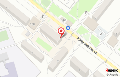 Магазин Ника в Москве на карте