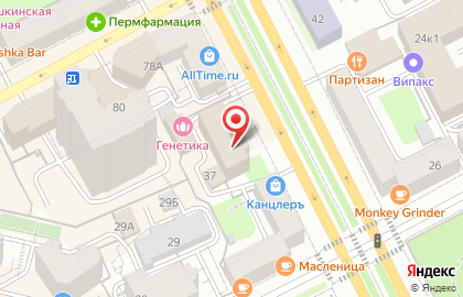 7Print на карте