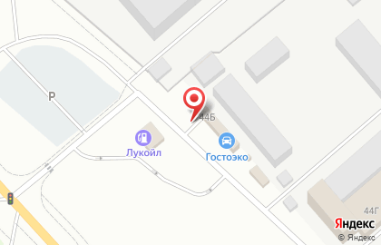 Магазин автоэмалей и запчастей на карте