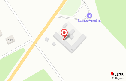 Автомойка в Кемерово на карте