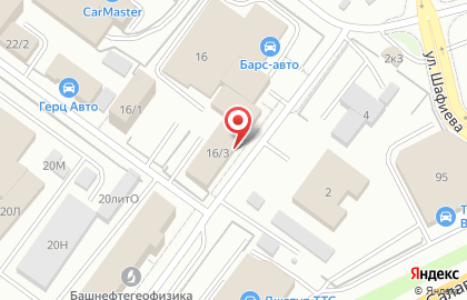 БолгарЦентр+ на карте