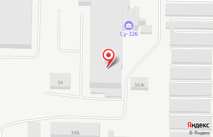 Спецсервис на Финляндской улице на карте