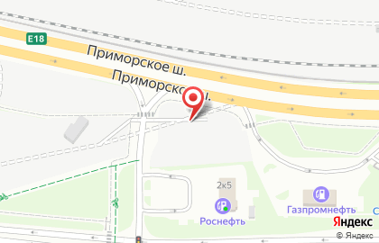 Автолорд на карте