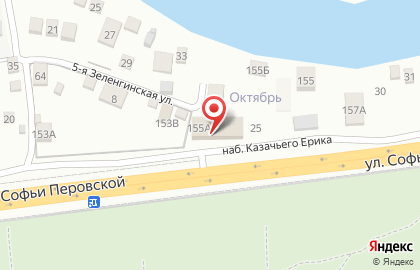 Строительно-ремонтная компания Волга-Строй на карте