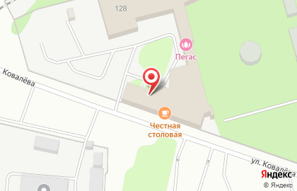 ЗакусЯка на карте