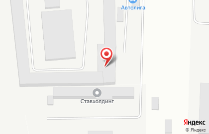 Полигран-СК на карте