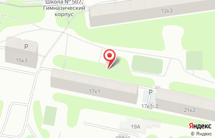 Коляски.рф на карте