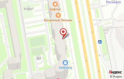 Медицинский центр общей врачебной практики Полис. Участковые врачи в Санкт-Петербурге на карте
