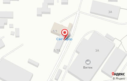 Транспортная компания в Екатеринбурге на карте