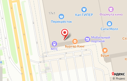Магазин сувениров и табачных изделий tabakpodarki на Коломяжском проспекте на карте