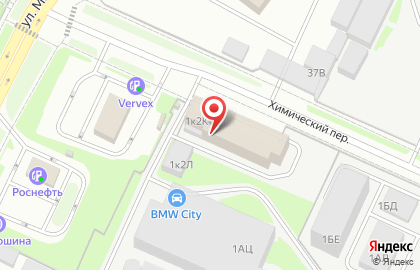 AC-AUTOSERVICE на карте