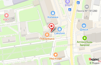 Магазин нижнего белья, ИП Голубенков В.Н. на Задорожной улице на карте
