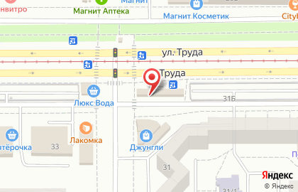 Магазин по продаже восточных сладостей в Орджоникидзевском районе на карте