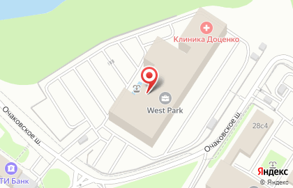Агентство событий Event City Group на карте