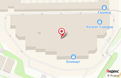Спорт-бар в Москве на карте