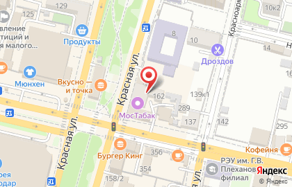 Служба эвакуации автомобилей Все Эвакуаторы России в Центральном районе на карте