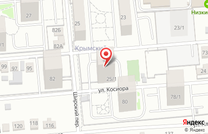 Центр страхования СибАвтоЭксперт на площади Карла Маркса на карте