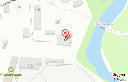 Транспортная компания АвтоПрофи на карте