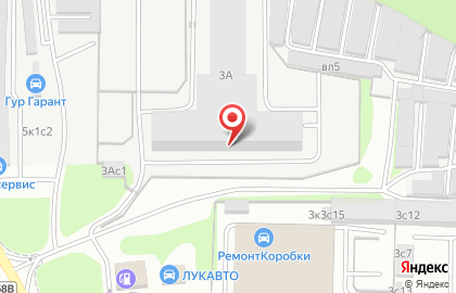 Объединенная Энергетическая Компания на улице Василия Петушкова на карте