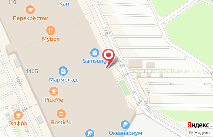Мастерская по ремонту часов в Дзержинском районе на карте