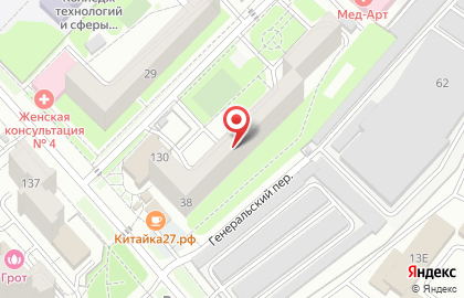 ОАО Банкомат, Балтийский банк на улице Яшина на карте