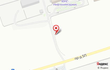 Kit на карте