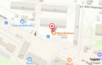 ООО BrandBeer в Оби на карте