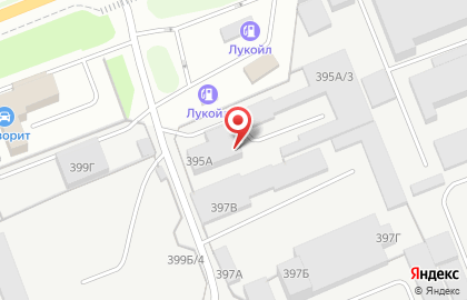 Сервисная компания, ИП Скородумов В.А. на карте