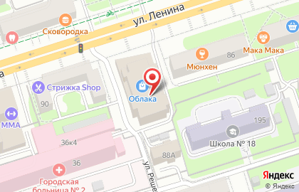 59 state на карте