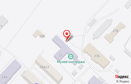 Киоск по продаже рыбы на улице Авиагородок на карте