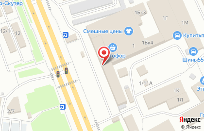 Галерея свадебных идей Ckazka на карте