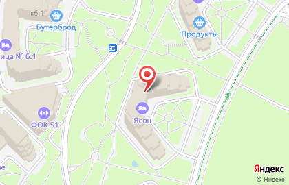 Банкомат Дальневосточный банк Сбербанка России, Приморское отделение в Русском проезде, 10 к 4 на карте