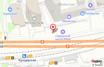 Gotoviy.ru на карте