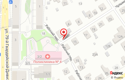 Компания услуг спецтехники и продажи бетона и раствора, ИП Бекренев Д.А. на карте