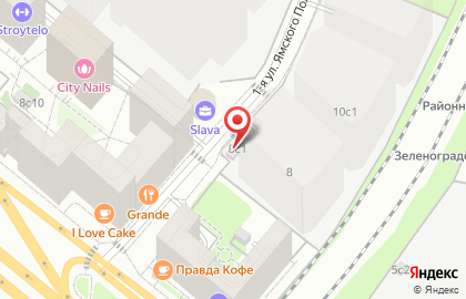РА ГЭЛАКСИ ЭКСКЛЮЗИВНОЕ РАДИО на карте
