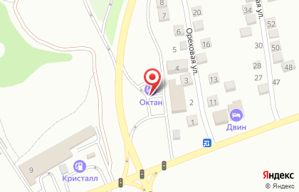 Компания Райтпартс на карте