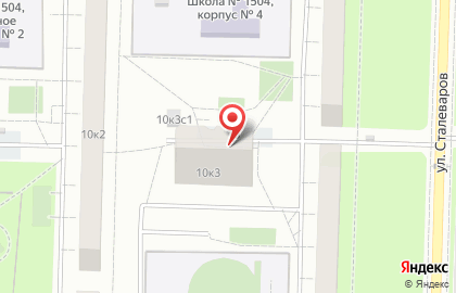 КегТоргСервис на карте