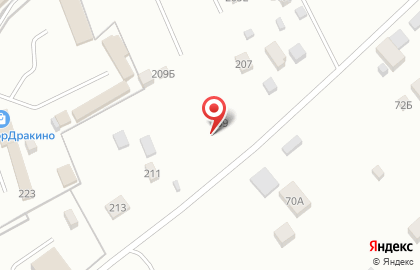 Изготовление лестниц на заказ "Диво" на карте