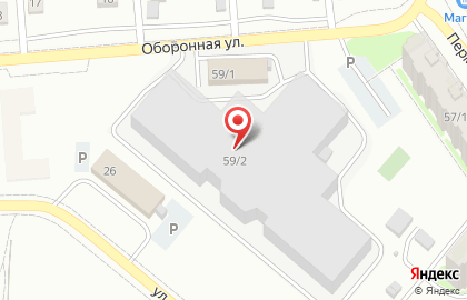 Cartez.ru, автомаркет на карте