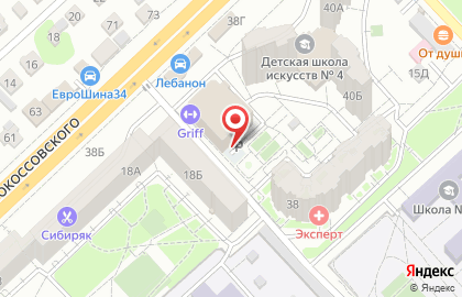 Спектр Систем Безопасности, ООО на карте