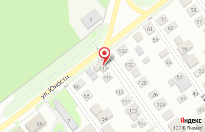 Компания по приему металлолома в Ленинском районе на карте