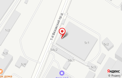 ПластТермо на карте