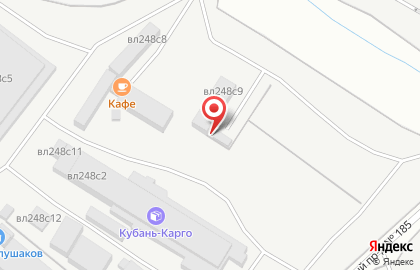 First-roof на карте