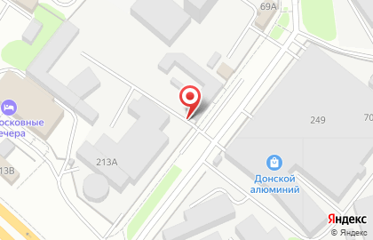 Видеонаблюдени-Camve на карте
