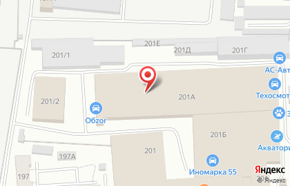 Vмята на карте