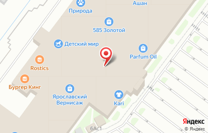 Цифровой центр Ноу-хау на Дорожной на карте